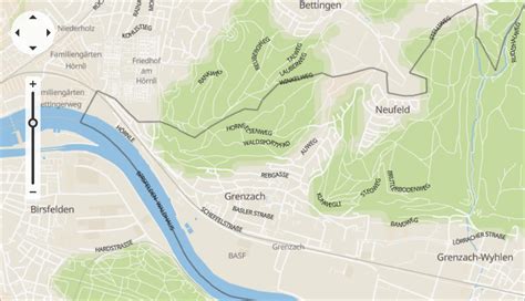 Image result for DevExpress Map Control