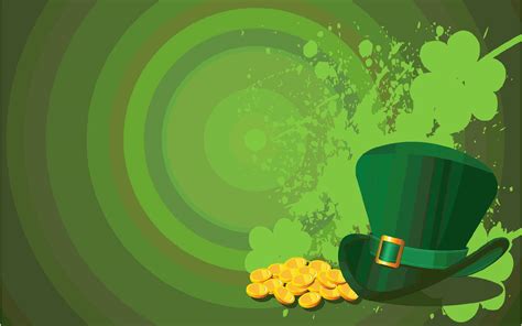 [100+] St Patrick's Day Wallpapers | Wallpapers.com