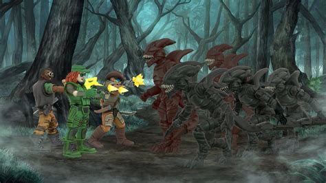 Image result for MMD Bug Hunt