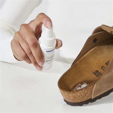 Deluxe Shoe Care Kit Deluxe Shoe Care Kit White | BIRKENSTOCK