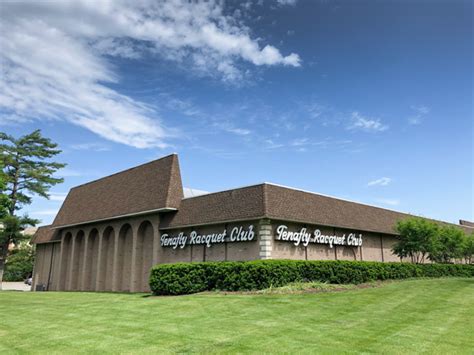 CourtSense Locations | CourtSense