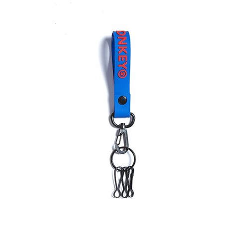 Buy keychain // 011 Accessories Online – Urban Monkey®