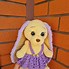 Image result for Baby Bunny Plushies