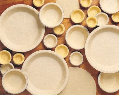 Image result for How to Make Square Pie Shells