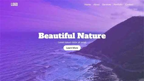 Image result for HTML Responsive Layout