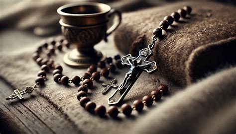 15 Prayers After Rosary | Christian.net