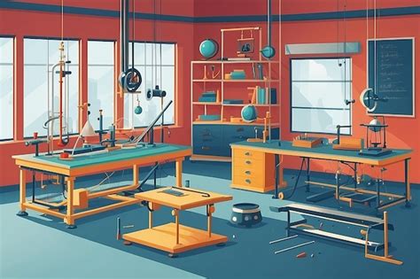 Image result for Home Physics Lab