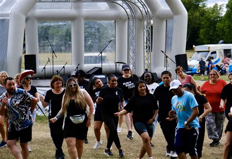 East Reading Festival 2025: Continuing to build connections and bring ...