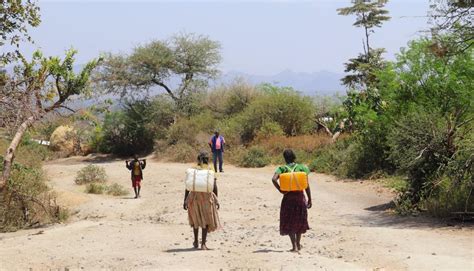 Building Climate Resilience: A New Danish-Funded Initiative | IOM Ethiopia