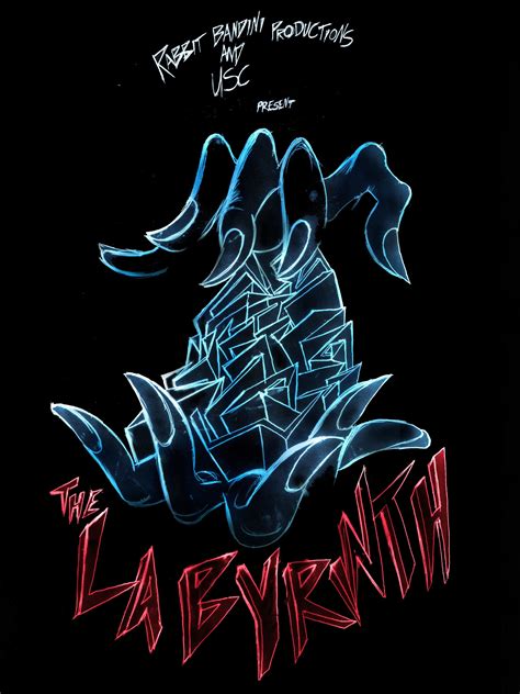 Image result for The Labyrinth Script Pastebin