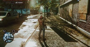 Image result for Prototype 2 Mods PC