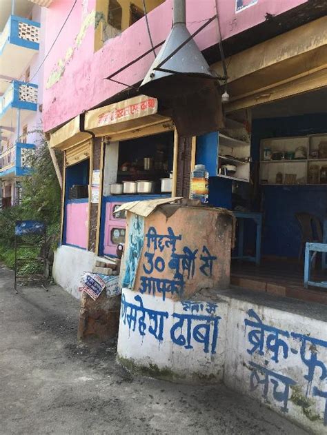 Manimahesh Teastall and Dhaba, Bharmour - Restaurant reviews