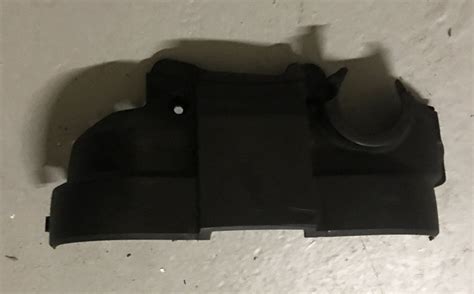 Image result for Focus ST Engine Cover