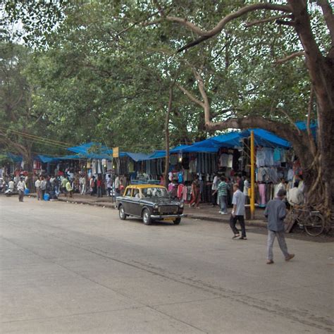 Fashion Street, MG Road | LBB