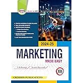 Marketing Made Easy for Class 11 | For CBSE 2025 Exam(NCERT Solved ...