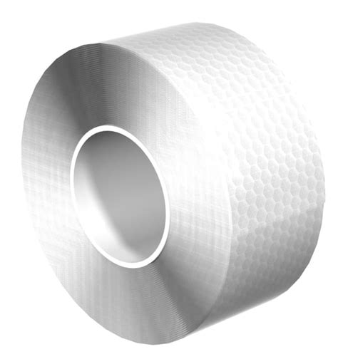 BRT-THG-3-100 Banner | Banner Sensor Reflector for use with SSM Series ...