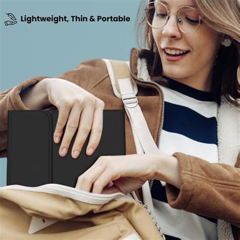 Keyboard Case for Lenovo Tab M11, Moto Pad 60 Neo, Lenovo Idea Tab, Tab ...