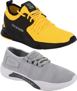 BIRDE Running Shoes For Men - Buy BIRDE Running Shoes For Men Online at ...