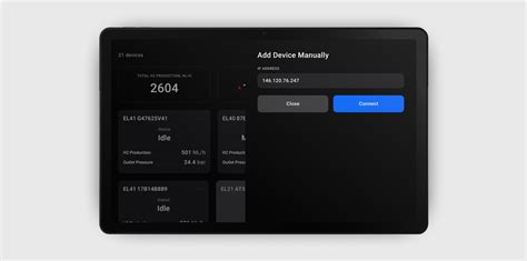 Image result for Enapter Stack Assembly Video