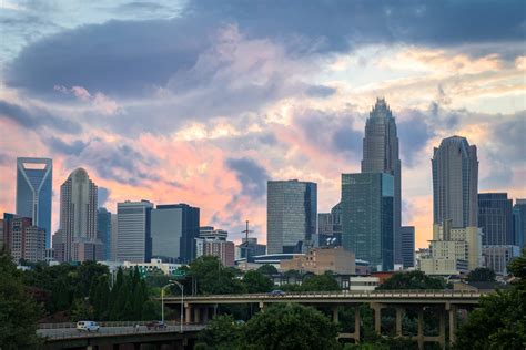 Charlotte Neighborhood Highlight: South End