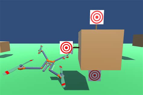 Image result for Programming Drone Route Unity