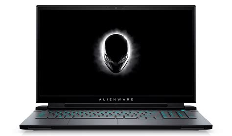 Image result for Alienware M17 R3