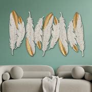 Buy Metal Art for Wall Decor Online in India | Dekor Company