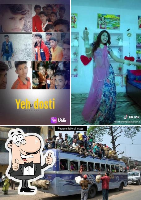 mathaniya bus stand, India - Restaurant reviews