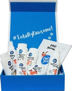 Captain Zack The Miniature Groom Box Pet Spa Kit Price in India - Buy ...