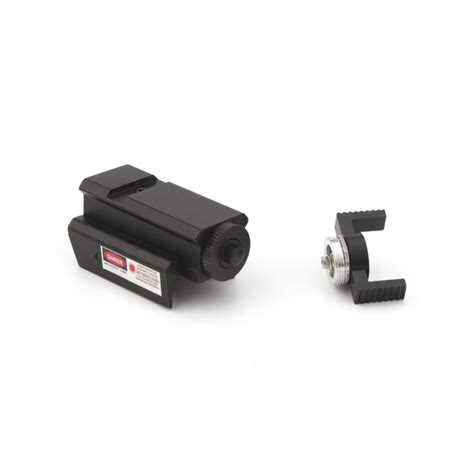 Marksman Red Dot Laser Sight for Crossbow – INDIAN SLINGSHOT