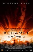Image result for Knowing Movie
