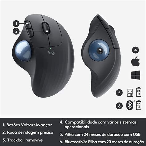 Image result for Logitech Trackball Driver Windows 10