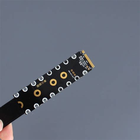 ADT F43SG PCIe 5.0 x16 to M.2 NVMe GPU Dock | eGPU Adapter Cable for ...