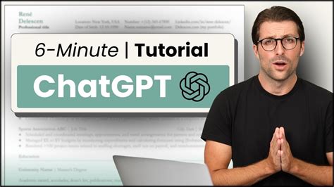 Chat GPT CurriculumVitae 的图像结果