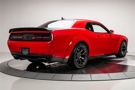 2020 Dodge Challenger | RK Motors Classic Cars and Muscle Cars for Sale