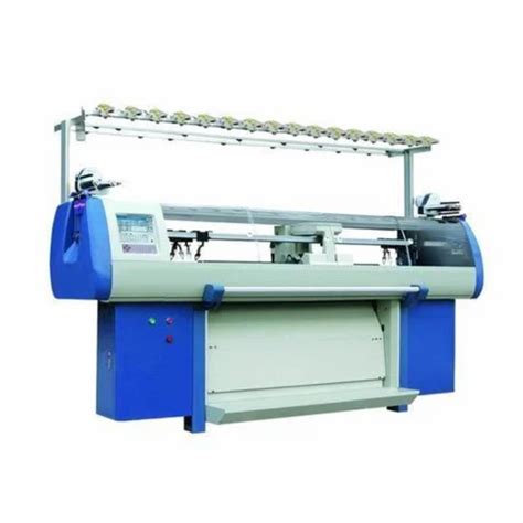 Image result for Computerized Knitting Machine