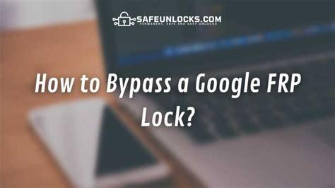 Image result for FRP Unlock Software PC