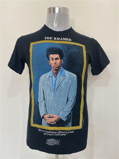 Image result for Java Sienfeld Java Kramer Factory