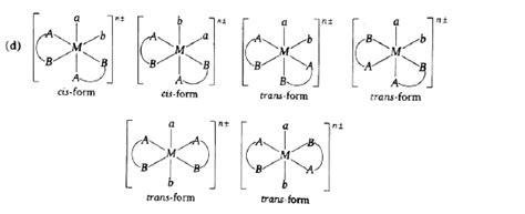How many geometrical isomers are possible for complex `[Mab(AB)_(2 ...