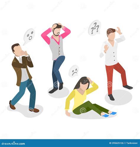 Scared Character Animation 的图像结果