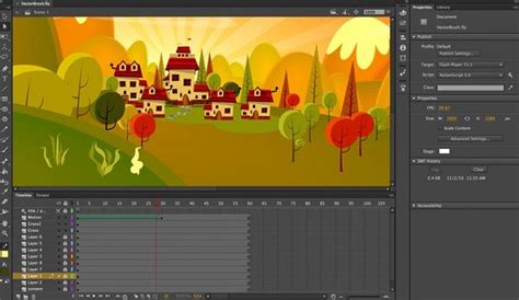 Image result for Open Swf Adobeanimate