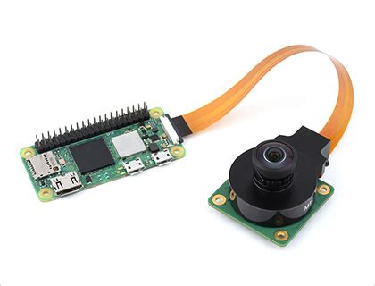 Image result for Raspberry Pi High Quality Camera