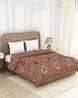 Buy Brown Blankets, Dohars & Quilts for Home & Kitchen by SPACES Online ...
