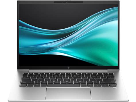 HP EliteBook 840 14 inch G11 Notebook PC - Specifications & Accessories ...