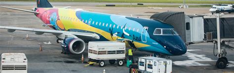 Best MBA Airline and Airport Management Courses in Kochi, Kerala - NCEE