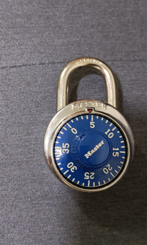 Image result for Master Lock Code Finder