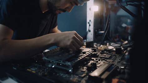 The Pros and Cons of Remote PC Repair - PC Repair Services