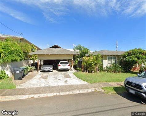 1305 15th Ave, Honolulu, HI 96816 | Homes.com