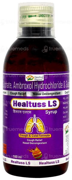 Levolin Plus Syrup 100ml: Uses, Side Effects, Price & Substitutes