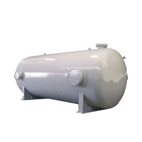 Industrial Pressure Vessel Manufacturer from Ahmedabad